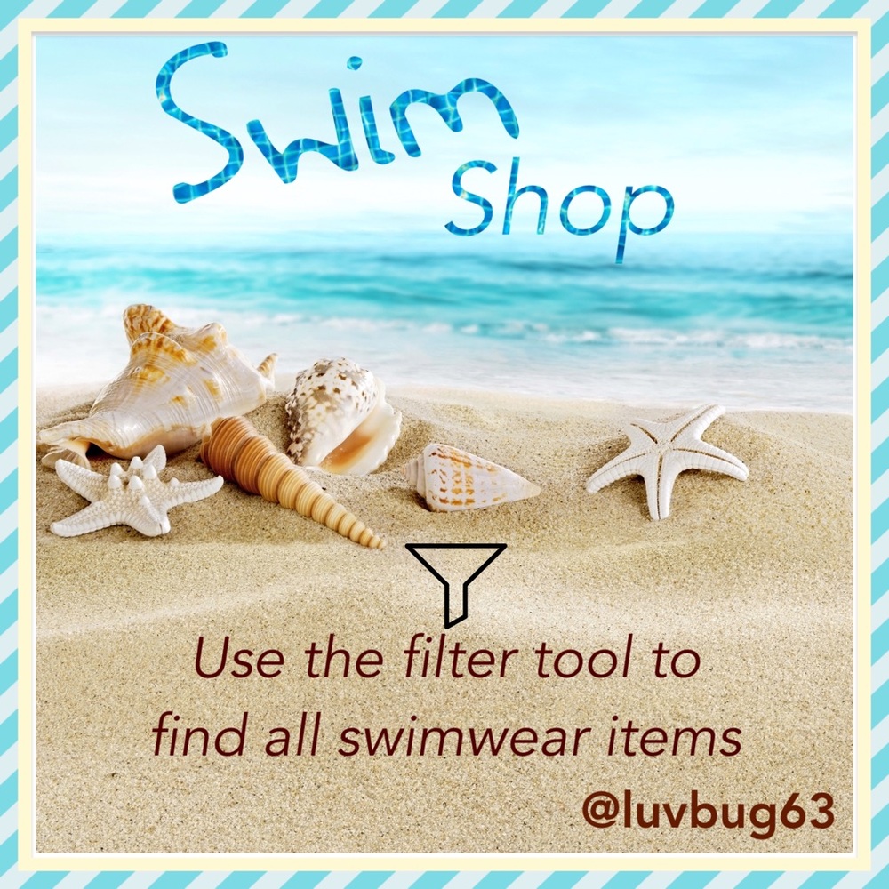 Swimwear *Men’s *Women’s *Kids